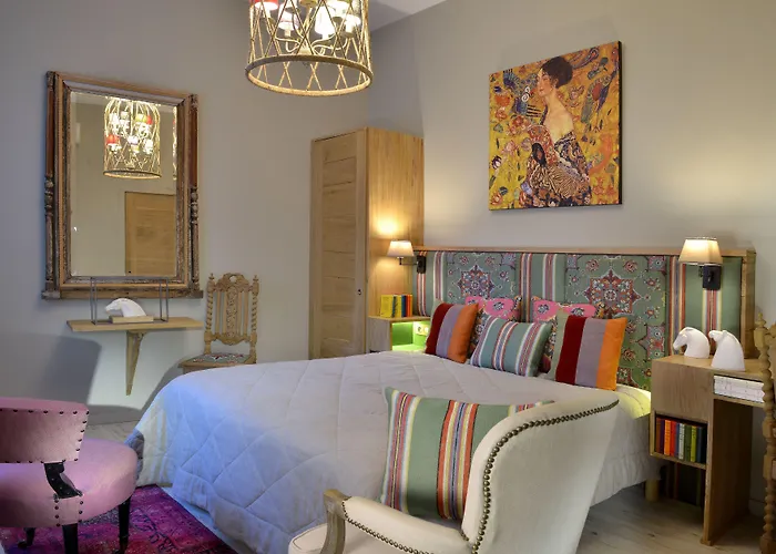Hotel Saint Pierre Boutique-Hotel