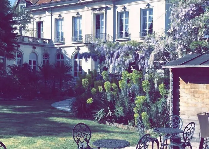 La Gourmandine