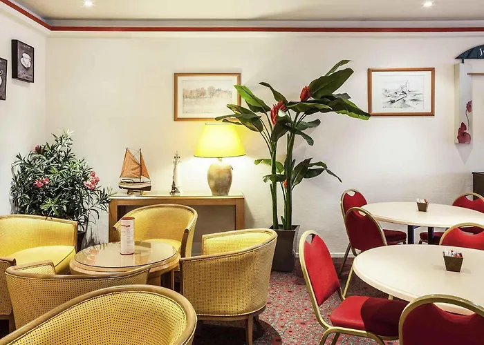 Ibis Chatellerault